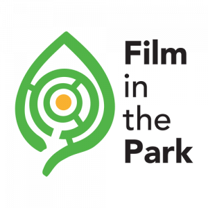 Film in the Park Logo - ILCC Chicago © 2020