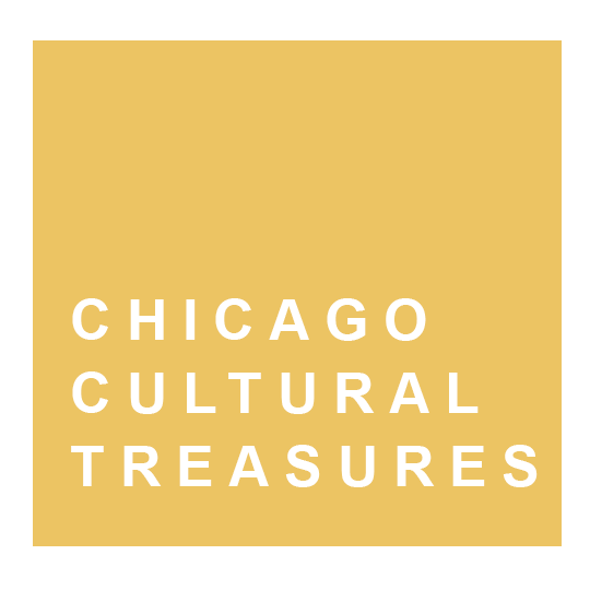 Chicago Cultural Treasures