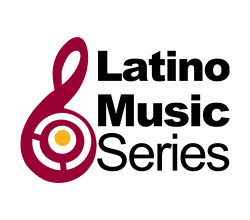 ILCC Music Series Logo