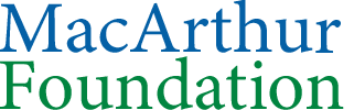 MacArthur Foundation (Sponsor of the ILCC)