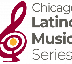 Série de musique latino de Chicago (ILCC)