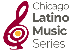Série de musique latino de Chicago (ILCC)
