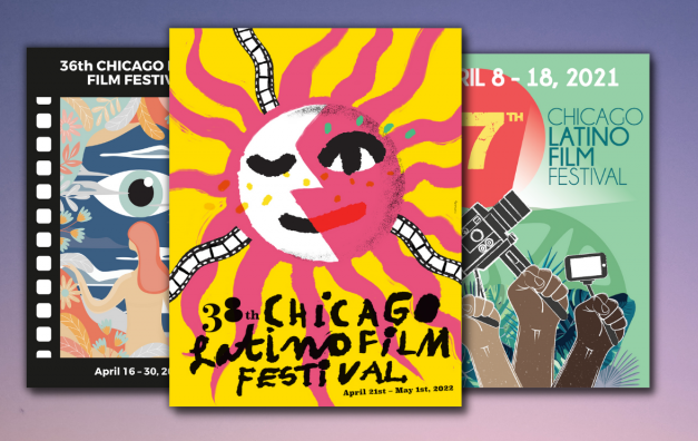 Poster Art • Call For Submissions for the 39th CLFF