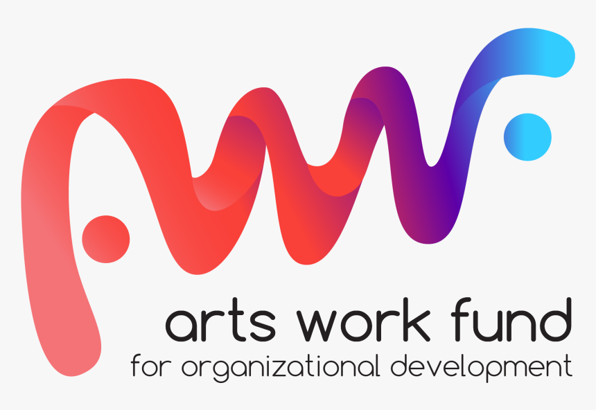 Arts Work Fund Logo