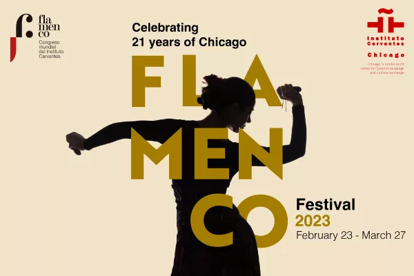 Chicago Flamenco Festival 2023