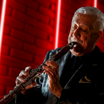 Paquito D'Rivera in Concert via the International Latino Cultural Center of Chicago - Cosmopolitan
