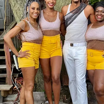 Dill Costa Dance Group • Part of the new Chicago Latino Dance Festival 2023 produced by the International Latino Cultural Center.