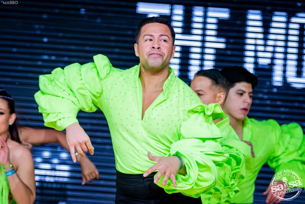 The International Latino Cultural Center of Chicago Announces the First Ever Chicago Latino Dance Festival