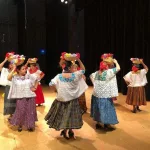 Casa de la Cultura Guatemalteca • Parte del nuevo Chicago Latino Dance Festival 2023 producido por el Centro Cultural Internacional Latino.