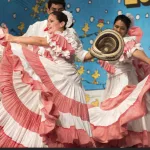 Tierra Colombiana Dance Group • Dans le cadre du nouveau Chicago Latino Dance Festival 2023 produit par l'International Latino Cultural Center.