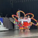 Tuwmari • Parte do novo Chicago Latino Dance Festival 2023 produzido pelo International Latino Cultural Center.