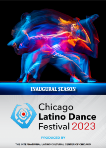Chicago Latino Dance Festival Booklet