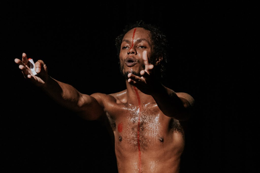 The Curtain Rises: From Plays to Stand-Up at the ILCC