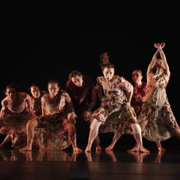 Ruth Page Performers - part of the Chicago Latino Dance Festival 2024 on Nov. 1st