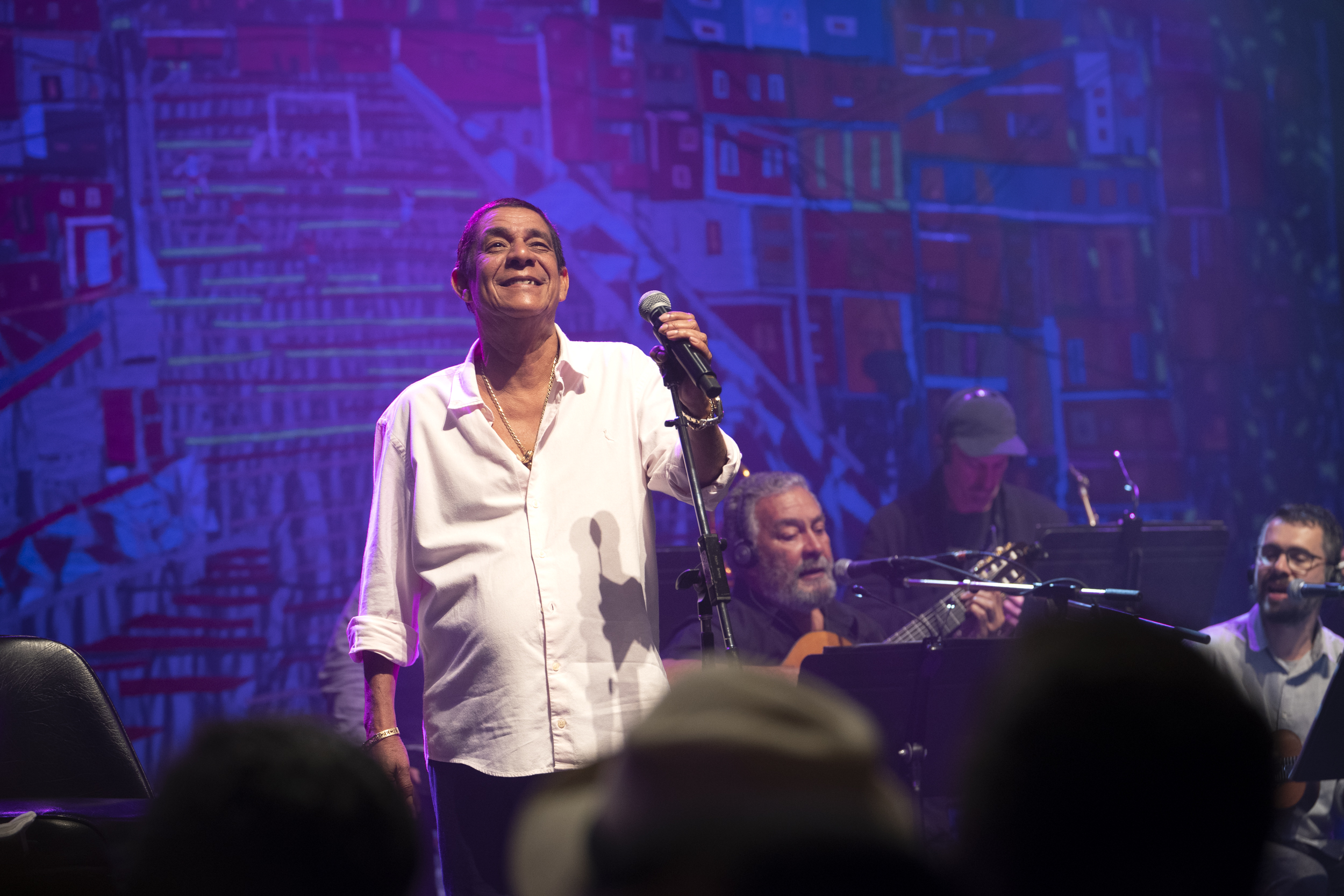 _DSC6385 Zeca Pagodinho in Concert - produced by International Latino Cultural Center of Chicago