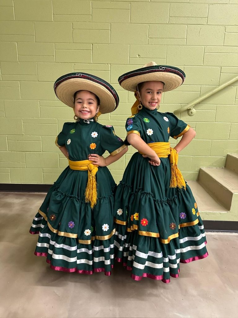 Grupo Folklórico Fátima y St. Pancracio will be performing at the Humboldt Park Field House during the Chicago Latino Dance Festival Day Two, October 5, 2025. More information at LatinoCulturalCenter.org 