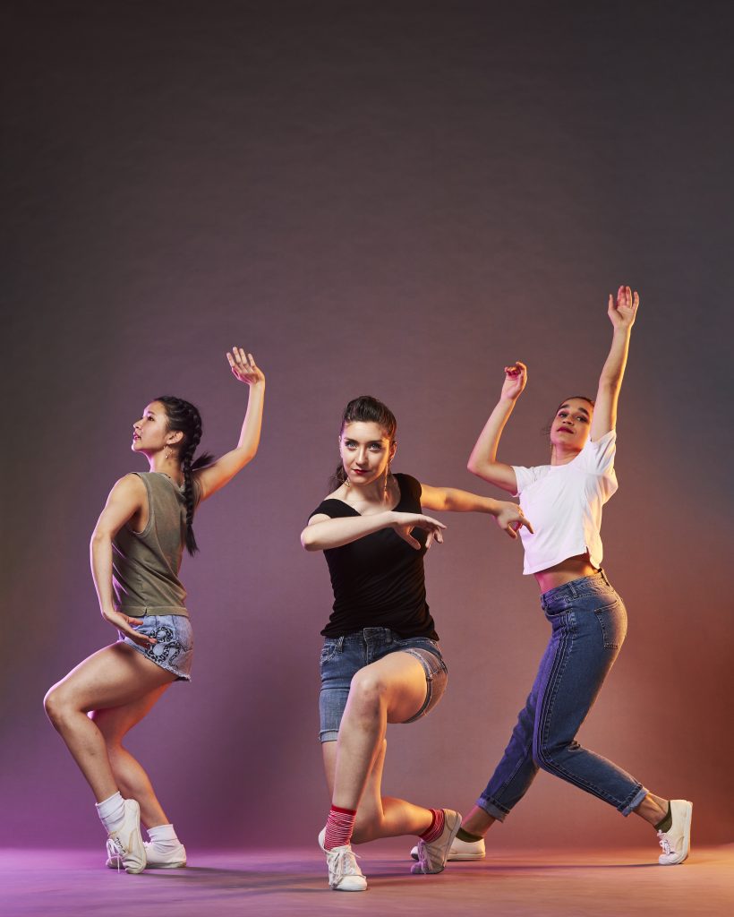 Ballet 5:8 Second Company will be performing during the Chicago Latino Dance Festival, Day 3, October 19, 2025 at the Ruth Page Center for the Arts. More information at LatinoCulturalCenter.org 