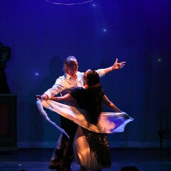 Chicago Latino Dance Festival ARCHIVE