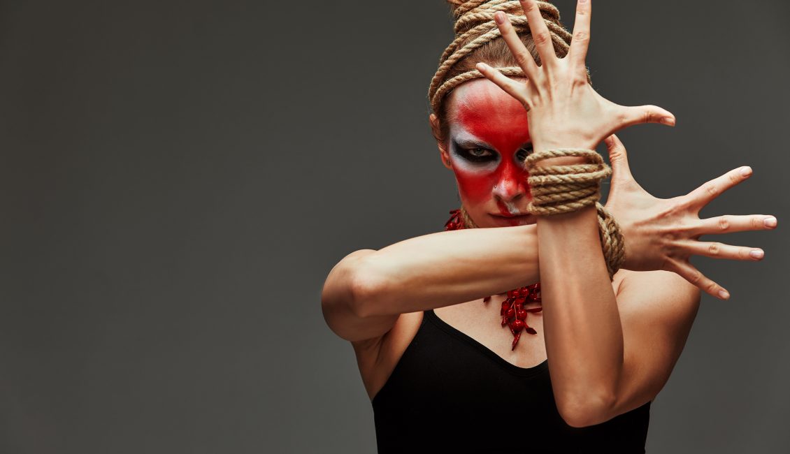 Chicago Latino Dance Festival DAY TWO at Ruth Page Center Oct. 19th - LatinoCulturalCenter.org