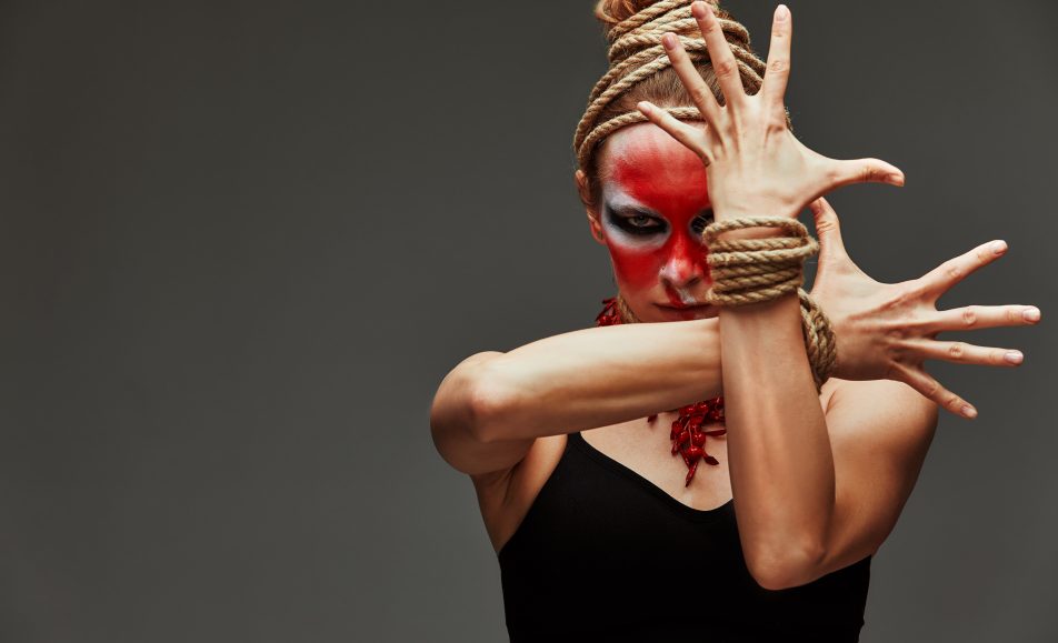 Chicago Latino Dance Festival DAY TWO at Ruth Page Center Oct. 19th - LatinoCulturalCenter.org