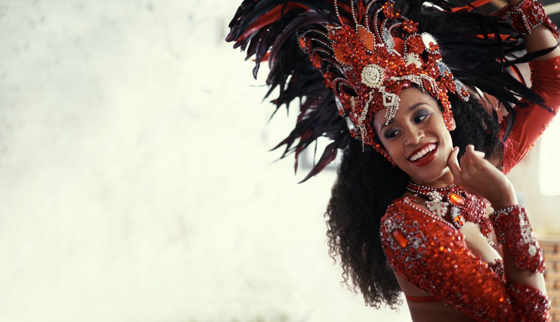 Chicago Latino Dance Festival DAY TWO at Humboldt Park on Oct. 9th - LatinoCulturalCenter.org