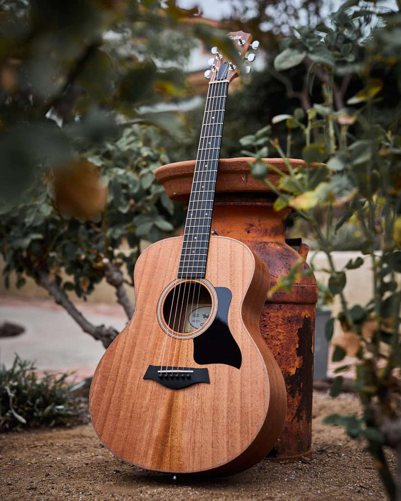 Taylor Guitar has generously donated a brand new GS model to be auctioned off at the November 14th event of the ILCC's 25th Anniversary at Cine City Studios. Interested parties can bid on this guitar via LatinoCulturalCenter.org
