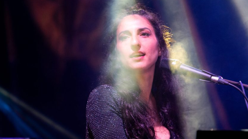 Nani Varzana will be presenting on her world tour in Chicago on Feb. 27th, 2026 at the Instituto Cervantes and event produced by the International Latino Cultural Center of Chicago.