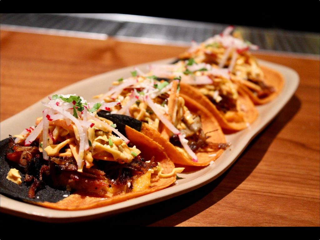 This February Eat Great, Give Back: Mercadito's Tacos 4 Strength Benefits the ILCC
