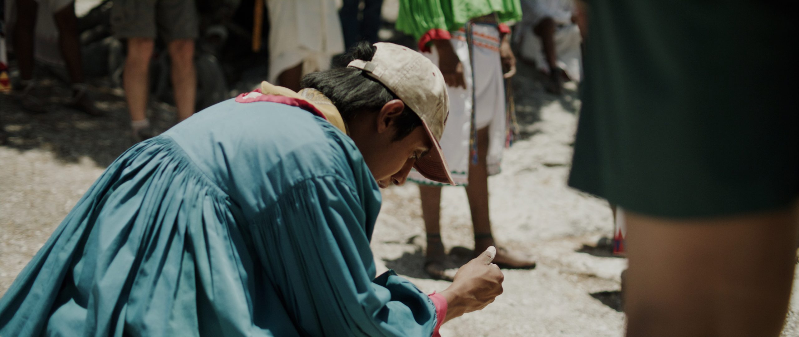 Reel Film Club February - Based on a true story two brother must use their talent and wits to survive the cartel. Feb 24th join us at FACETS for a special screening of this Latino film. Only $20