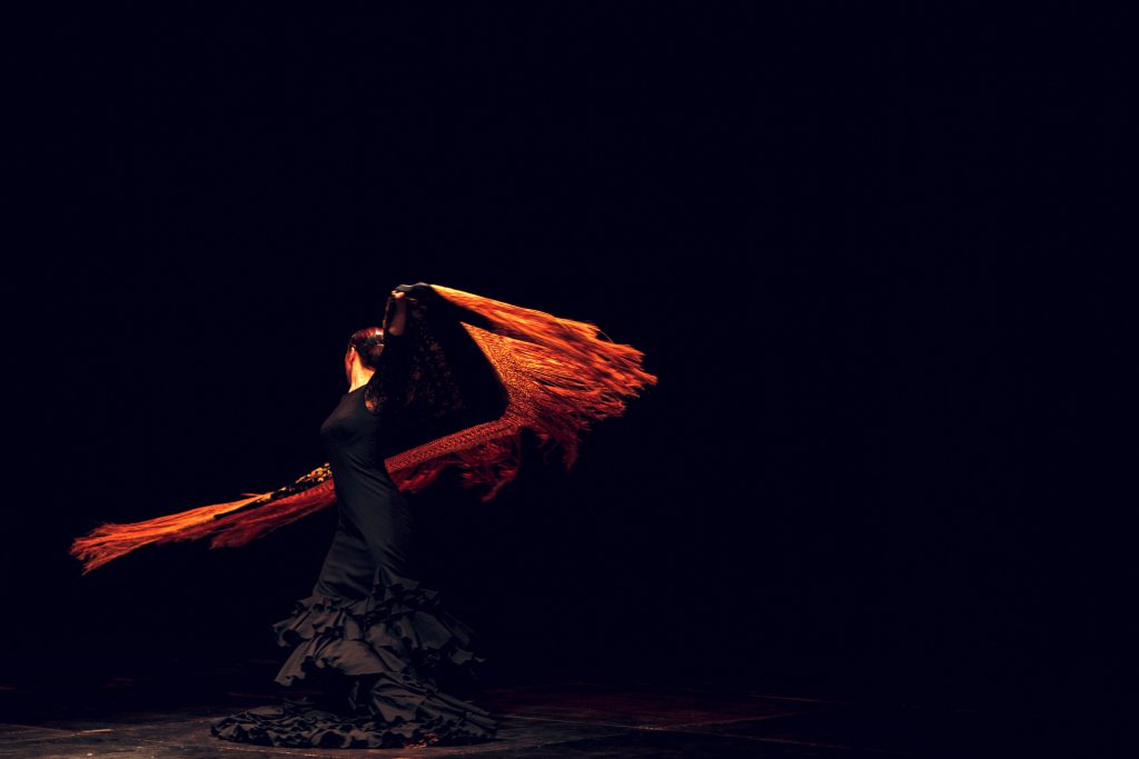 Flamenco Comes to Chicago: The 24th Chicago Flamenco Festival Runs March 1–17 — and the ILCC Is Part of It