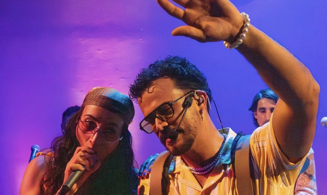 Plenazo Tribe performed next to Bad Bunny at the 2026 NFL Superbowl and they will be in Chicago on August 15th at Riis Park as part of the LEVITT VIBE CHICAGO LATINO MUSIC SERIES produced by the Int'l Latino Cultural Center of Chicago - THIS IS A FREE CONCERT in Belmont Cragin - Join us!