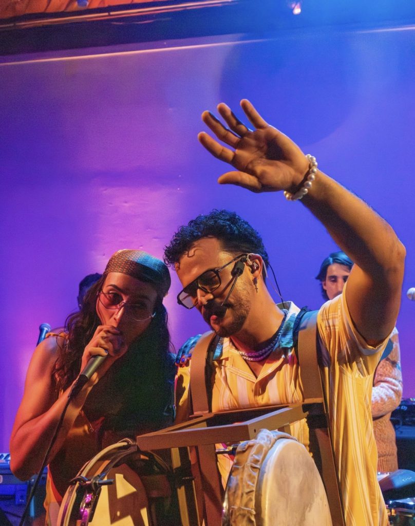Plenazo Tribe performed next to Bad Bunny at the 2026 NFL Superbowl and they will be in Chicago on August 15th at Riis Park as part of the LEVITT VIBE CHICAGO LATINO MUSIC SERIES produced by the Int'l Latino Cultural Center of Chicago - THIS IS A FREE CONCERT in Belmont Cragin - Join us!