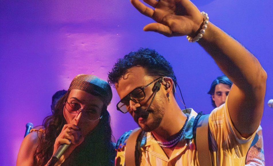 Plenazo Tribe performed next to Bad Bunny at the 2026 NFL Superbowl and they will be in Chicago on August 15th at Riis Park as part of the LEVITT VIBE CHICAGO LATINO MUSIC SERIES produced by the Int'l Latino Cultural Center of Chicago - THIS IS A FREE CONCERT in Belmont Cragin - Join us!