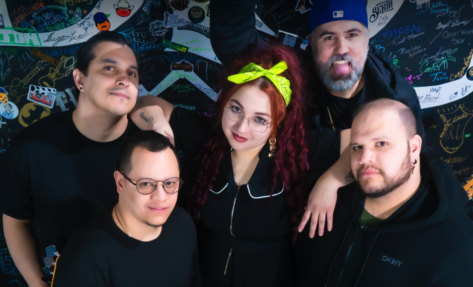 Venezuelan Night at the Levitt Vibe Chicago FREE Music Series in July at Riis Park. LatinoCulturalCenter.org