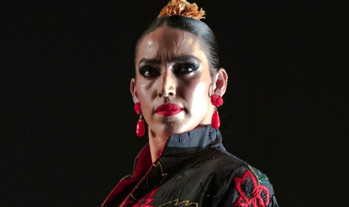 Triana Flamenco will perform as part of the Levitt Vibe Chicago Music Series in Belmont Cragin Riis Park on Aug. 1st, 2026.