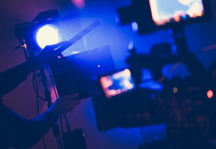 The Chicago Latino Film Festival is soliciting films for its 43rd Edition in April 2027 - Early submissions save!