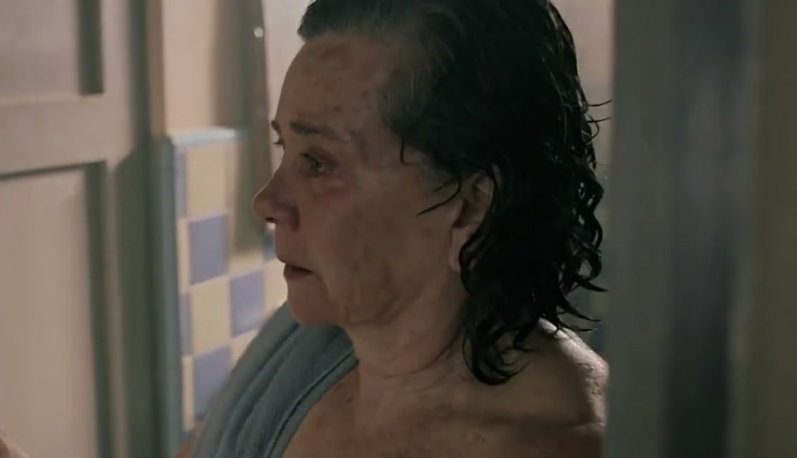 Memories of a Burning Body - Costa Rican film featured at the September Chicago Reel Film Club at FACETS Multimedia - part of the International Latino Cultural Center's Latino Cinema Series - come watch on September 29th, 2026. Tickets at LatinoCulturalCenter.org