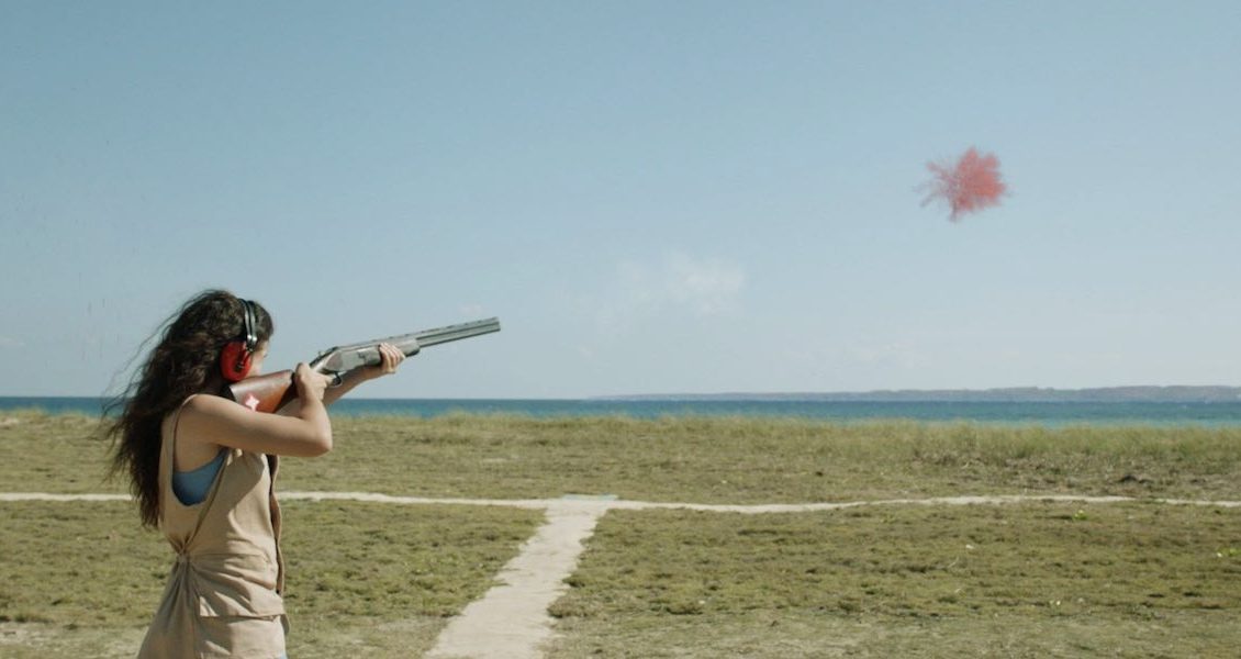Natural Phenomena will play at FACETS on October 27th, 2026. As part of the International Latino Cultural Center's Cinema Series - food and film for $20! Tickets at LatinoCulturalCenter.org