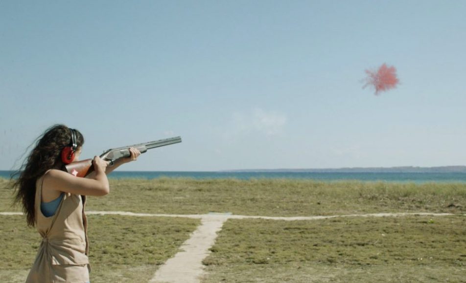 Natural Phenomena will play at FACETS on October 27th, 2026. As part of the International Latino Cultural Center's Cinema Series - food and film for $20! Tickets at LatinoCulturalCenter.org