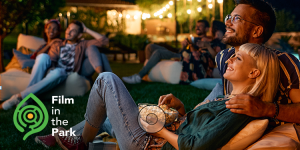 Films in the Park 2