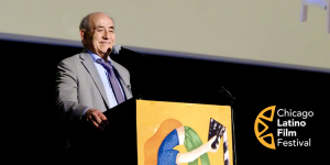 clff Chicago Latino Film Festival is one of the oldest and longest continually running Latino Film Festivals in North America.